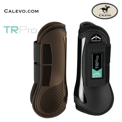 Veredus - TR PRO front boots CALEVO.com Shop