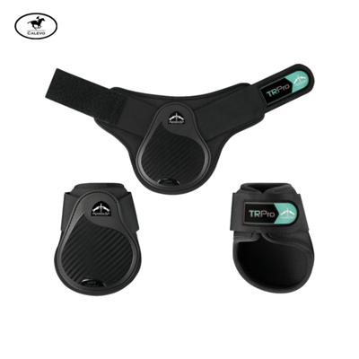 Veredus - TR PRO Rear - Streichkappen -- CALEVO.com Shop