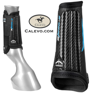 Veredus - E-VENTO front eventing boots CALEVO.com Shop