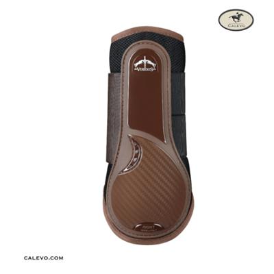 Veredus - TRC VENTO Hind High - Gamaschen Hinten -- CALEVO.com Shop