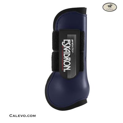 Eskadron - Gamaschen PROTECTION BOOTS vorne -- CALEVO.com Shop