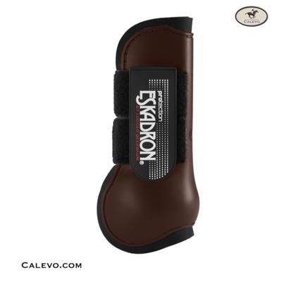 Eskadron - Gamaschen PROTECTION BOOTS vorne -- CALEVO.com Shop