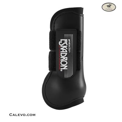 Eskadron - Gamaschen PROTECTION BOOTS vorne -- CALEVO.com Shop