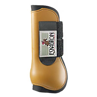 Eskadron - Gamaschen PROTECTION BOOTS vorne CALEVO.com Shop