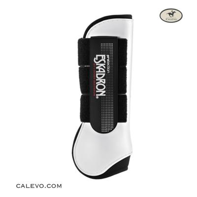 Eskadron - Gamaschen PROTECTION HIGH hinten -- CALEVO.com Shop