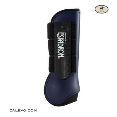 Eskadron - Gamaschen PROTECTION HIGH hinten -- CALEVO.com Shop