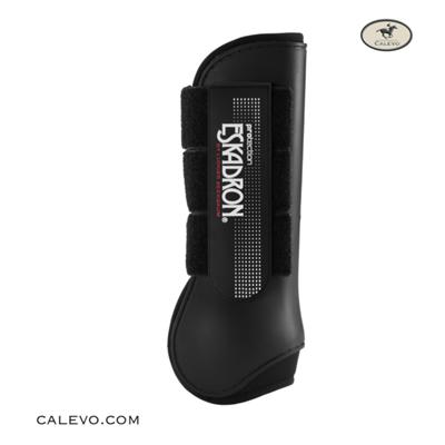 Eskadron - Gamaschen PROTECTION HIGH hinten -- CALEVO.com Shop