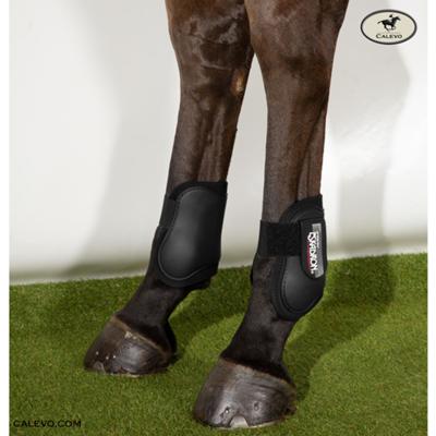 Eskadron - hindleg boots COMPACT hind CALEVO.com Shop