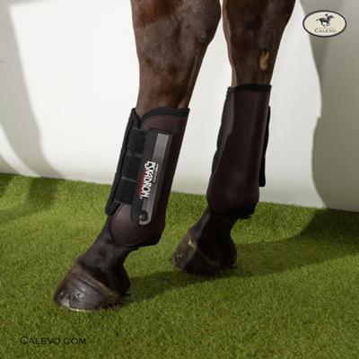 Eskadron - tendon boots FLEXISOFT CROSS COUNTRY HIGH hind CALEVO.com Shop