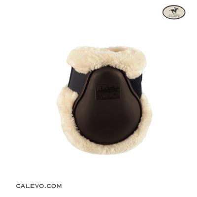 Eskadron - Streichkappen PROTECTION FAUX FUR hinten -- CALEVO.com Shop