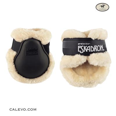 Eskadron - Streichkappen PROTECTION FAUX FUR hinten -- CALEVO.com Shop