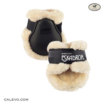 Eskadron - Streichkappen PROTECTION FAUX FUR hinten -- CALEVO.com Shop