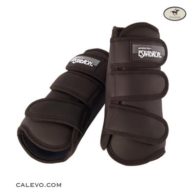 Eskadron - Gamaschen ALLROUND vorne -- CALEVO.com Shop