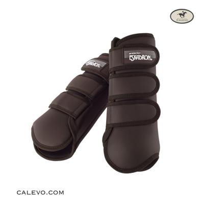 Eskadron - Gamaschen ALLROUND hinten -- CALEVO.com Shop