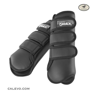 Eskadron - Gamaschen ALLROUND hinten -- CALEVO.com Shop