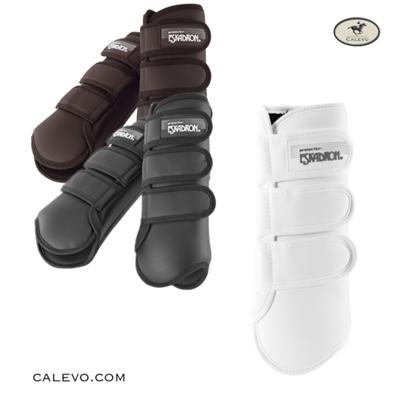 Eskadron - Gamaschen ALLROUND hinten CALEVO.com Shop