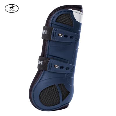 Eskadron - Gamaschen FLEXISOFT AIR vorne -- CALEVO.com Shop