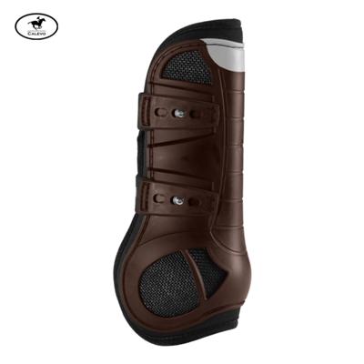Eskadron - Gamaschen FLEXISOFT AIR vorne -- CALEVO.com Shop