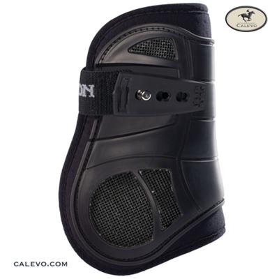 Eskadron - Gamaschen AIR COMPACT hinten -- CALEVO.com Shop