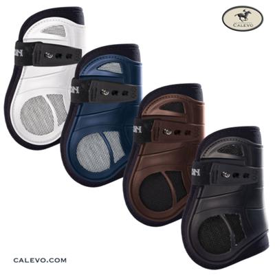 Eskadron - Gamaschen AIR COMPACT hinten -- CALEVO.com Shop