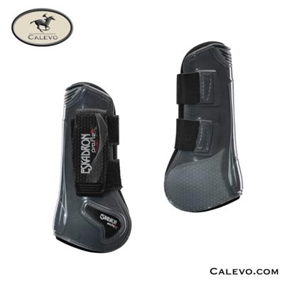 Eskadron - Gamasche PRO FLEX CLASSIC Front -- CALEVO.com Shop