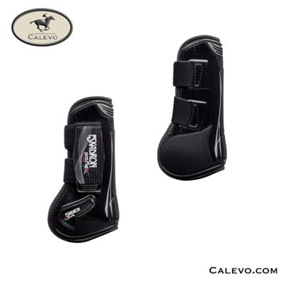 Eskadron - Gamasche PRO FLEX CLASSIC Front -- CALEVO.com Shop