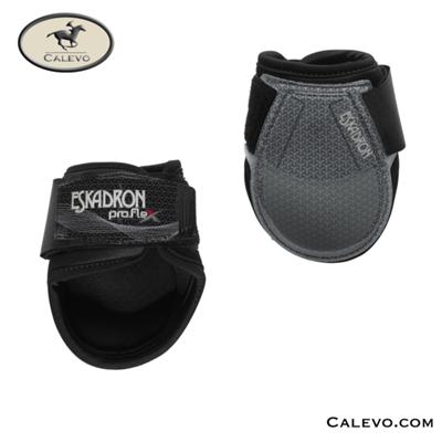 Eskadron - Streichkappen PRO FLEX CLASSIC hinten -- CALEVO.com Shop