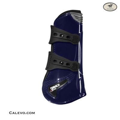 Eskadron - Gamasche PRO FLEX SPORT Front -- CALEVO.com Shop