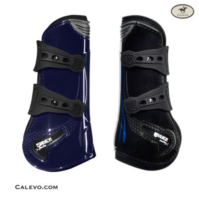 Eskadron - Gamasche PRO.FLEX SPORT Front -- CALEVO.com Shop