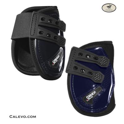 Eskadron - Hinterbein Gamaschen PRO FLEX SPORT COMPACT CALEVO.com Shop