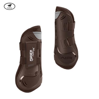 Eskadron - Gamaschen AIR FLEX CLASSIC Front -- CALEVO.com Shop