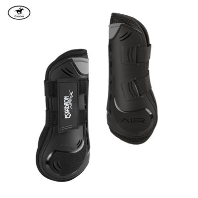 Eskadron - Gamaschen AIR FLEX CLASSIC Front -- CALEVO.com Shop