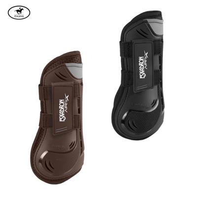 Eskadron - Gamaschen AIR FLEX CLASSIC Front CALEVO.com Shop