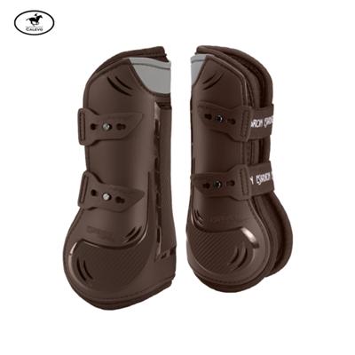 Eskadron - Gamaschen AIR FLEX SPORT Front -- CALEVO.com Shop
