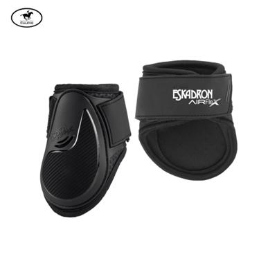 Eskadron - Streichkappen AIR FLEX CLASSIC Hind CALEVO.com Shop