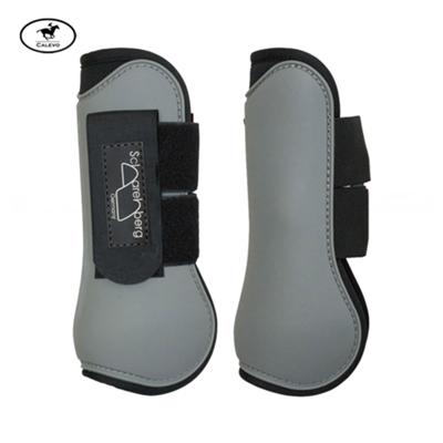 Scharenberg - Spring Gamaschen KOMFORT vorne -- CALEVO.com Shop