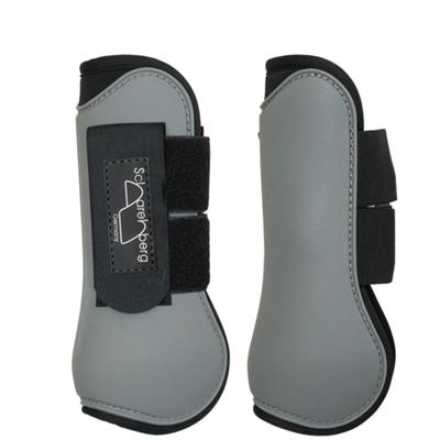 Scharenberg - Tendon Boots KOMFORT front CALEVO.com Shop