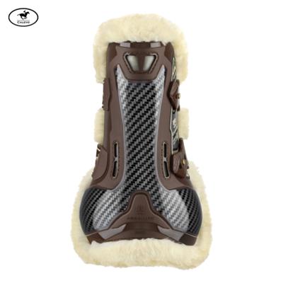 Veredus - CARBON GEL ABSOLUTE Save the Sheep front -- CALEVO.com Shop