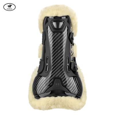 Veredus - CARBON GEL ABSOLUTE Save the Sheep front -- CALEVO.com Shop