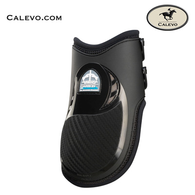 Veredus - Carbon Gel VENTO Streichkappen hinten -- CALEVO.com Shop