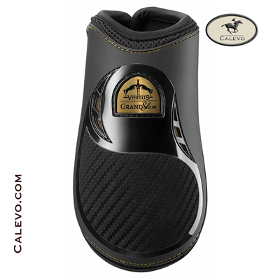 Veredus - GRAND SLAM Carbon Gel VENTO fetlock boots hind CALEVO.com Shop