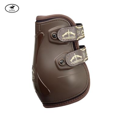 Veredus - Pro Jump Klett Fesselgelenkschutz -- CALEVO.com Shop