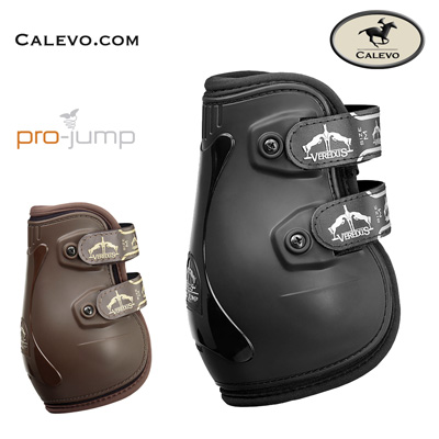 Veredus - Pro Jump Klett Fesselgelenkschutz CALEVO.com Shop