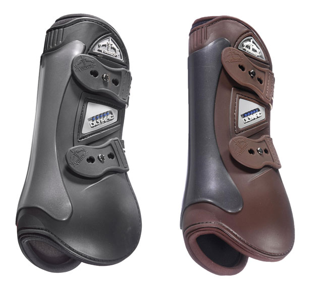 veredus tendon boots