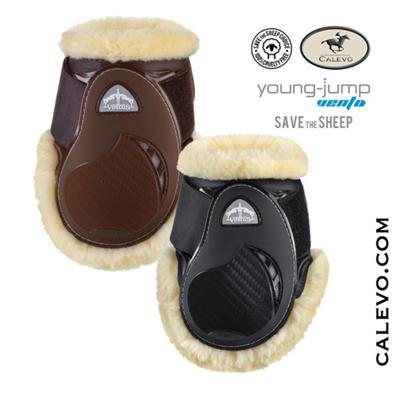 Veredus - Young Jump VENTO - SAFE THE SHEEP CALEVO.com Shop