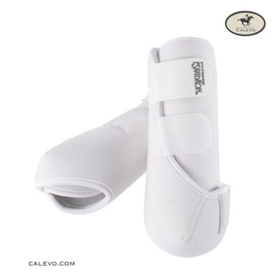 Eskadron - Gamaschen PRO DRESSAGE vorne -- CALEVO.com Shop