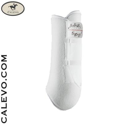 Eskadron - Gamaschen PRO DRESSAGE vorne -- CALEVO.com Shop