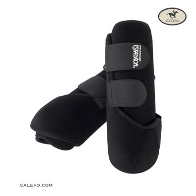 Eskadron - Gamaschen PRO DRESSAGE vorne -- CALEVO.com Shop