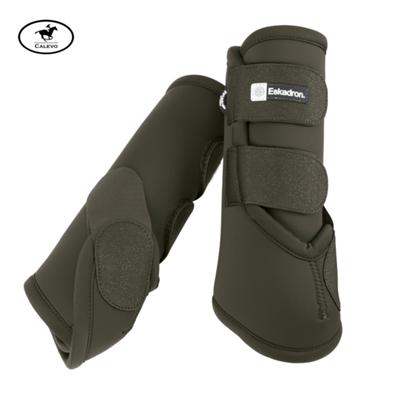 Eskadron - Gamaschen PRO DRESSAGE front - DYNAMIC 2025 -- CALEVO.com Shop