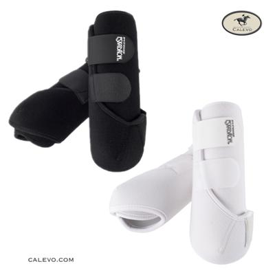 Eskadron - Gamaschen PRO DRESSAGE vorne CALEVO.com Shop